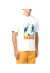 Heron Preston Bird T-Shirt Weiß Herren