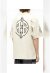 Balenciaga T-Shirt Unisex Weiß