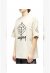 Balenciaga T-Shirt Unisex Weiß