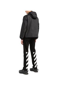 Dsquared2 Windbreaker Jacke Herren