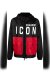 Dsquared2 Windbreaker Jacke Herren