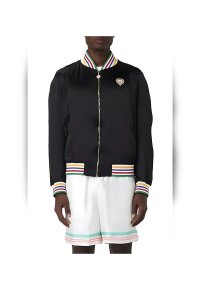 Casablanca Jacke Schwarz Herren