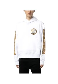 AMIRI Baumwoll Pullover Schwarz Herren