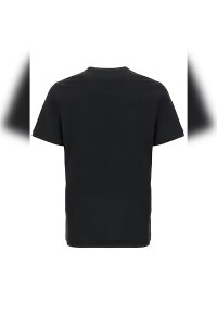 Fendi T-Shirt Schwarz Herren