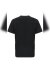 Fendi T-Shirt Schwarz Herren