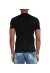 Dsquared2 Ciros Game Time T-Shirt Schwarz Herren