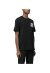 AMIRI Precious Memories T-Shirt Schwarz Herren