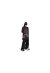 BALENCIAGA Metal Bb Stencil Oversized T-shirt in Schwarz Unisex
