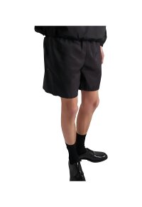 PRADA Nylon Badehose Schwarz Herren