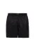 PRADA Nylon Badehose Schwarz Herren