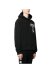 AMIRI Hoodie mit Logo Print Weiß Herren