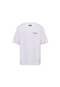 Fendi Baumwoll T-Shirt Schwarz Herren