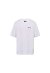 Fendi Baumwoll T-Shirt Schwarz Herren