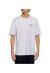 Fendi Baumwoll T-Shirt Schwarz Herren