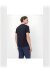Loro Piana T-Shirt Blau Herren