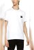DOLCE & GABBANA T-Shirt Weiß Herren