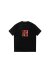 Givenchy Slim Fit T-Shirt Schwarz Herren