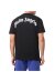 Palm Angels Bear Print T-Shirt Schwarz Herren