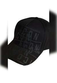 Dsquared2 Icon Stamp Baseball Cap