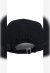 Dsquared2 Embroidered Baseball Cap Schwarz Unisex