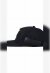 Dsquared2 Embroidered Baseball Cap Schwarz Unisex