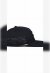 Dsquared2 Embroidered Baseball Cap Schwarz Unisex