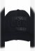 Dsquared2 Embroidered Baseball Cap Schwarz Unisex