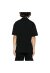 Palm Angels Los Angeles Monogram Print T-Shirt Schwarz Herren