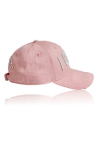Dsquared2 ICON Baseball Cap Pink Unisex