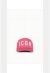 Dsquared2 ICON Baseball Cap Pink Unisex