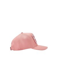 Dsquared2 Born in Canada Baseball Cap Rosa Unisex