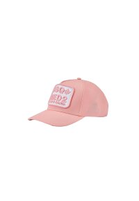 Dsquared2 Born in Canada Baseball Cap Rosa Unisex
