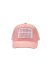 Dsquared2 Born in Canada Baseball Cap Rosa Unisex