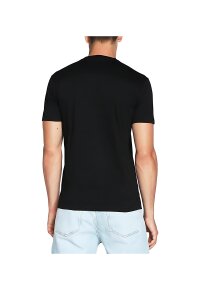 Dsquared2 Icon Splash Cool T-Shirt Schwarz Herren