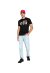 Dsquared2 Icon Splash Cool T-Shirt Schwarz Herren