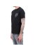 Dsquared2 ICON Logo T-Shirt Schwarz Herren