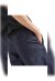 PRADA Re-Nylon Badehose Blau Herren