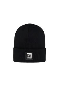 Dsquared2 DSQ2 Logo Wintermütze Schwarz Unisex