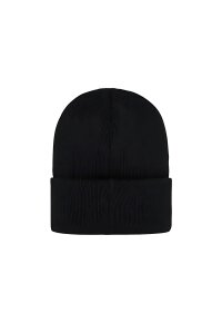 Dsquared2 DSQ2 Logo Wintermütze Schwarz Unisex