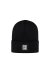 Dsquared2 DSQ2 Logo Wintermütze Schwarz Unisex