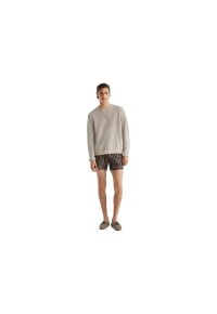 Fendi Badehose Braun Herren