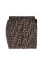 Fendi Badehose Braun Herren