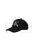 Dsquared2 Be ICON Baseball Cap Schwarz Unisex
