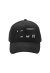 Dsquared2 Be ICON Baseball Cap Schwarz Unisex