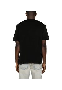 AMIRI T-Shirt mit Drachen-Print Schwarz Herren