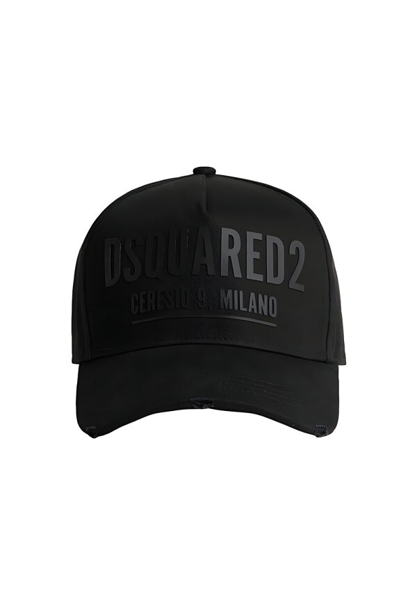 Dsquared2 Ceresio 9 Baseball Cap