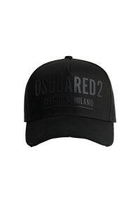 Dsquared2 Ceresio 9 Baseball Cap