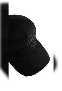 Dsquared2 Ceresio 9 Baseball Cap