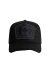 Dsquared2 D2 Patch Baseball Cap Schwarz Herren