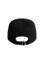 Dsquared2 D2 Patch Baseball Cap Schwarz Herren